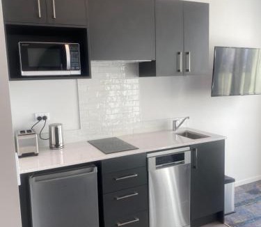 Te Aro Hotel | Ramada by Wyndham Wellington Taranaki Street