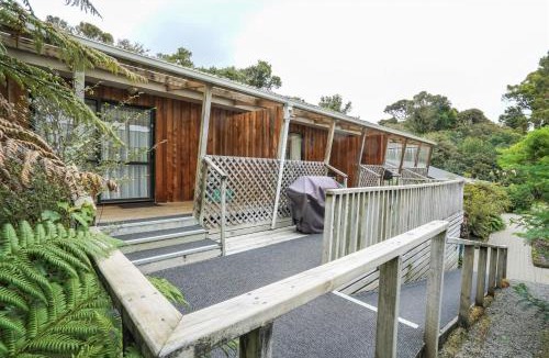 Oban Hotel | Kaka Retreat Motel, Stewart Island