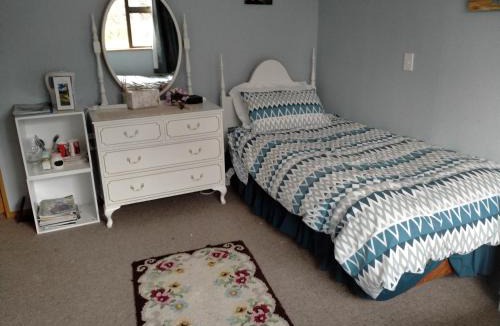 Lowburn Bed & Breakfast | Lesley's Bed and Breakfast