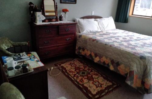 Lowburn Bed & Breakfast | Lesley's Bed and Breakfast