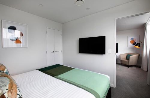 Mount Eden Hotel | Quest Mount Eden