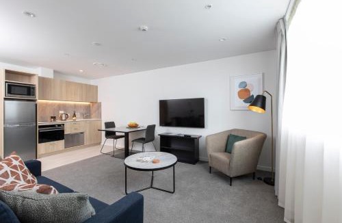 Mount Eden Hotel | Quest Mount Eden