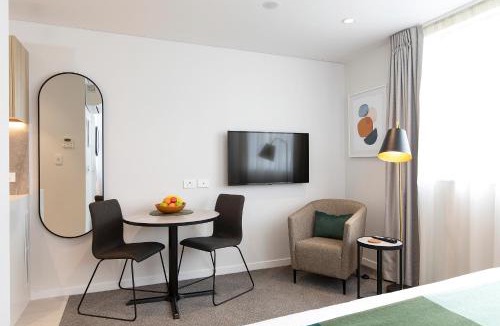 Mount Eden Hotel | Quest Mount Eden