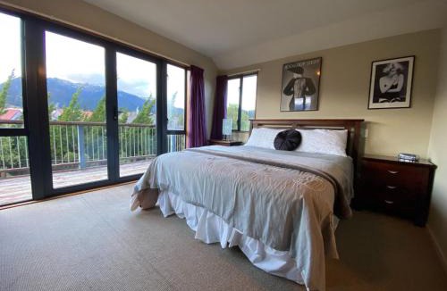Hanmer Springs House | 10 Tarndale Place