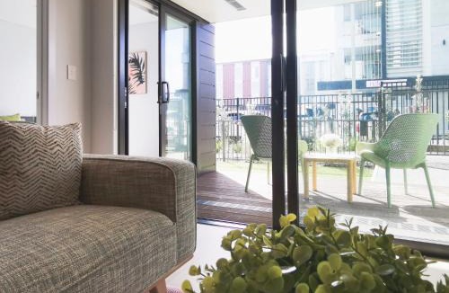 Albany Apartment | Brand New Lux 2 Bedroom Apartment