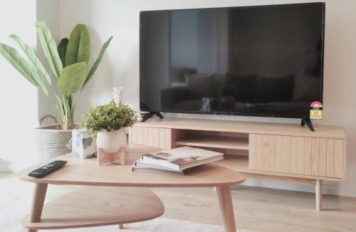 Albany Apartment | Brand New Lux 2 Bedroom Apartment