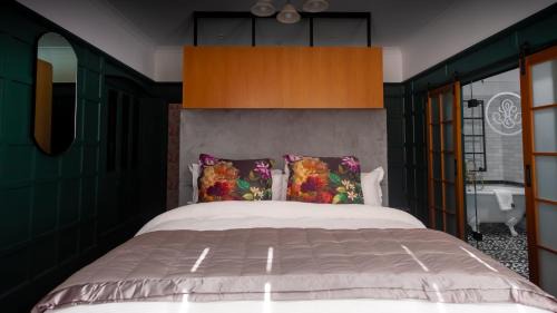 Christchurch City Centre Apartment | HAGLEY PARK EAST RESIDENCE