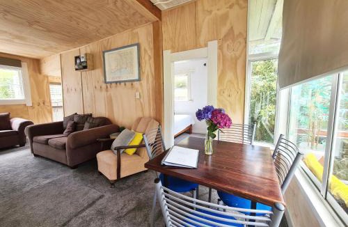 Riverton House | Birdsong Bach