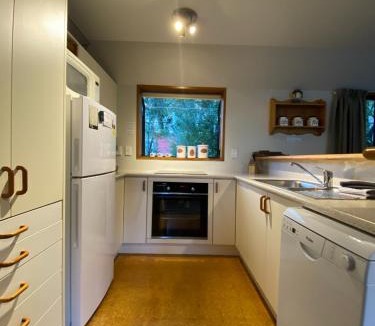 Hanmer Springs House | 20b Alpine Ave