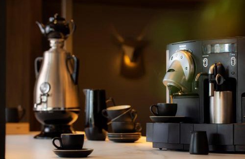 Newton Hotel | Mercure Auckland Queen Street
