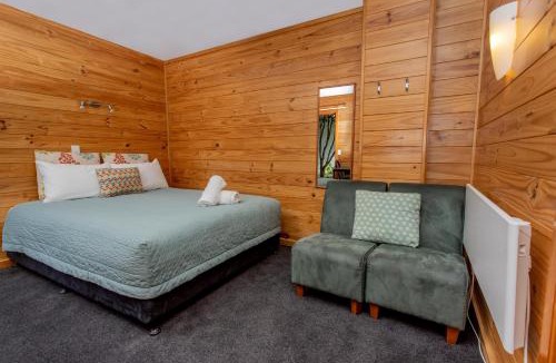 Nelson South Resort | Nelson City TOP 10 Holiday Park