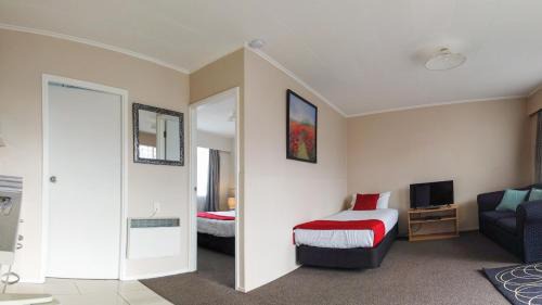 Whanganui Hotel | Fiesta Court Motel