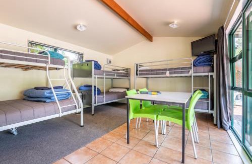 Lake Okareka Resort | Blue Lake TOP 10 Holiday Park