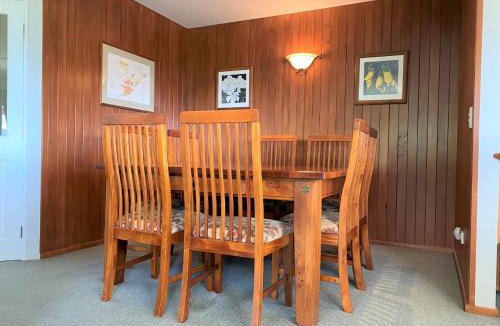 Hanmer Springs House | 18a Oregon Heights