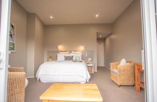 Te Anau Bed & Breakfast | Dunluce Boutique B&B