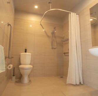Te Anau Bed & Breakfast | Dunluce Boutique B&B