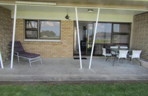 Whitianga Hotel | Anchorage Motel