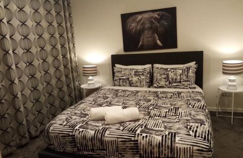 Gulf Harbour Apartment | Gulf Harbour Guest House Apartment