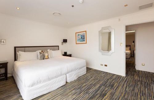 Christchurch City Centre Hotel | Fino Hotel & Suites