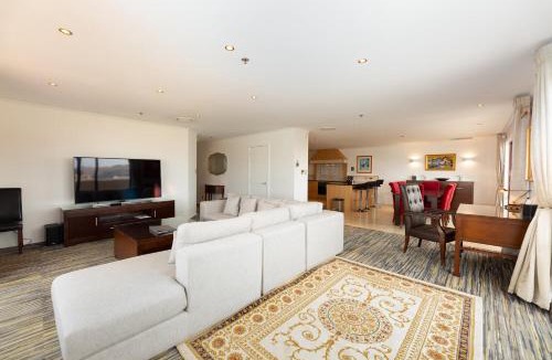 Christchurch City Centre Hotel | Fino Hotel & Suites