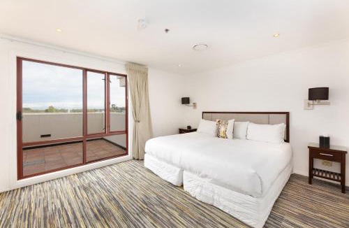 Christchurch City Centre Hotel | Fino Hotel & Suites