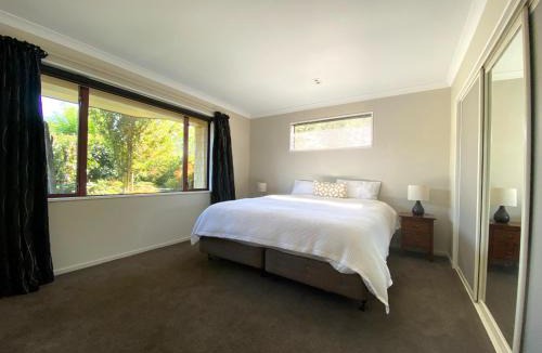 Hanmer Springs House | 12 Tarndale Place