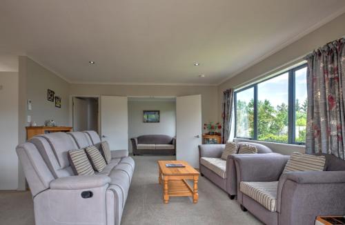 Hanmer Springs House | 9a Tarndale Place