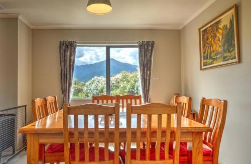 Hanmer Springs House | 9a Tarndale Place