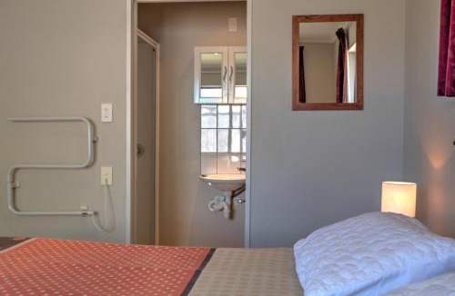 Hanmer Springs House | 9a Tarndale Place