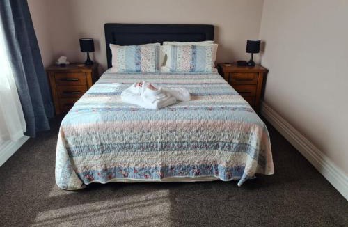 Hastings Bed & Breakfast | The Heart of Hastings
