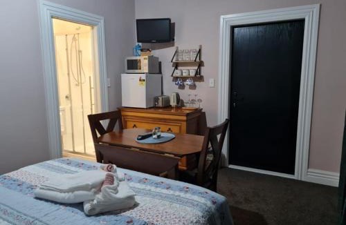 Hastings Bed & Breakfast | The Heart of Hastings