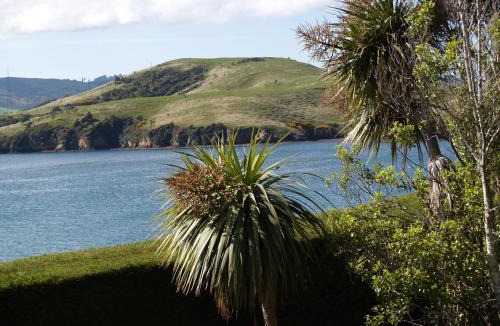 Portobello Bed & Breakfast | Captain Eady's Lookout