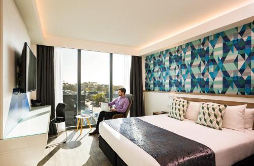Christchurch City Centre Hotel | Carnmore Hotel Christchurch