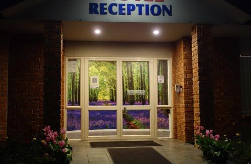 Northwood Hotel | Northwood Motor Lodge