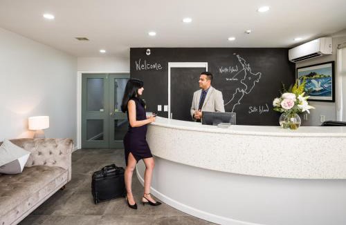 Takapuna Hotel | Carnmore Hotel Takapuna