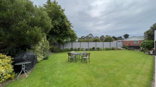 Timaru Hotel | Cedar Lodge Motel