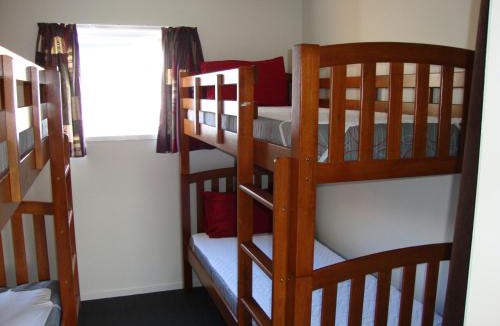 Tongariro Resort | Tongariro Holiday Park