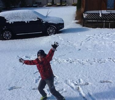 Tongariro Resort | Tongariro Holiday Park