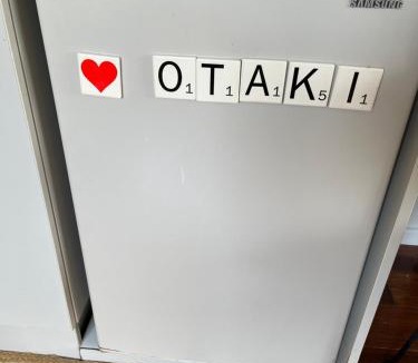 Otaki Bed & Breakfast | Sundari Retreat