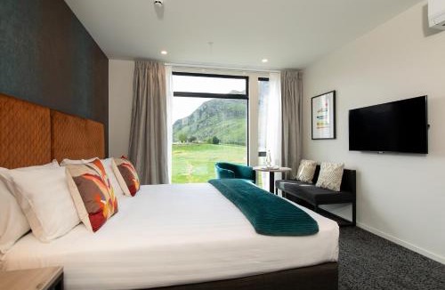 Frankton Hotel | Quest Queenstown Apartments Remarkables Park