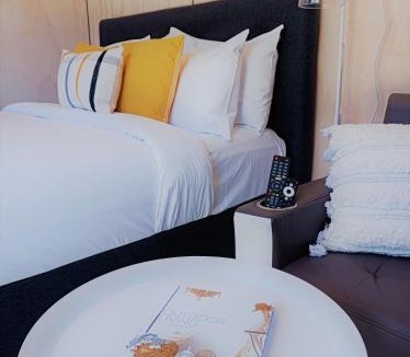Ohakune Hotel | Snowman Cabins