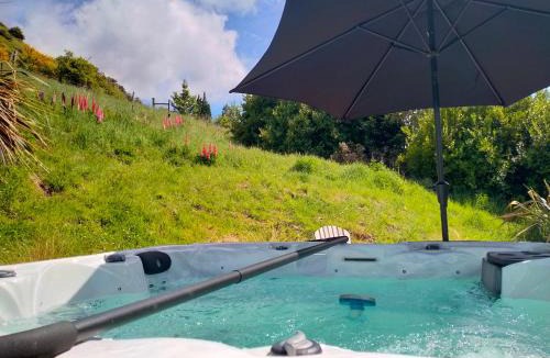 Lower Shotover House | Lindmore Lodge
