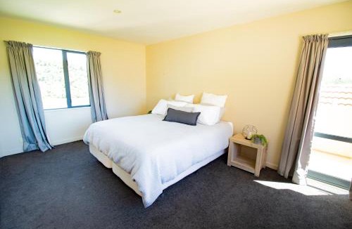 Kirwee Bed & Breakfast | Tuscany Downs Estate