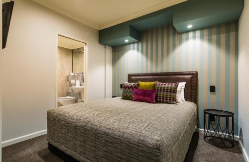 Napier Hotel | Pebble Beach Motor Inn