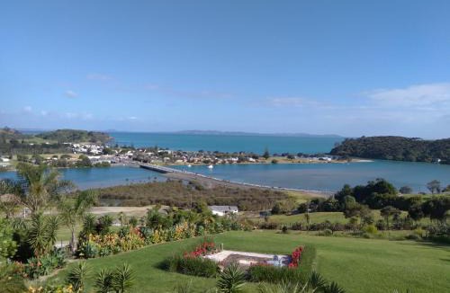 Doubtless Bay Apartment | Taipa Coastal Retreat