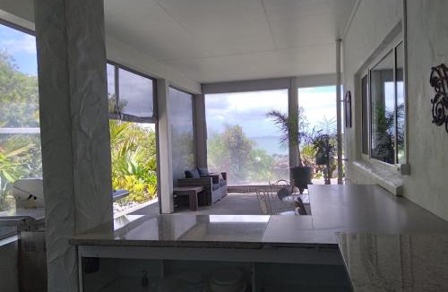 Doubtless Bay Apartment | Taipa Coastal Retreat