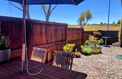 Nukuhau Apartment | Almost Country