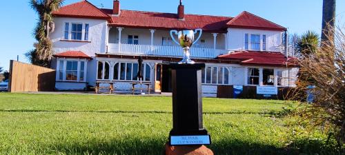 Rakaia Hotel | South Rakaia Hotel