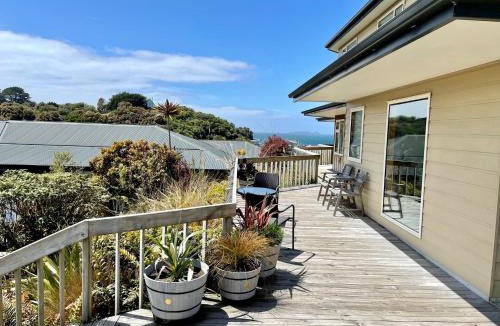 Oban Hotel | The Bay Motel