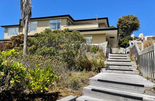 Oban Hotel | The Bay Motel